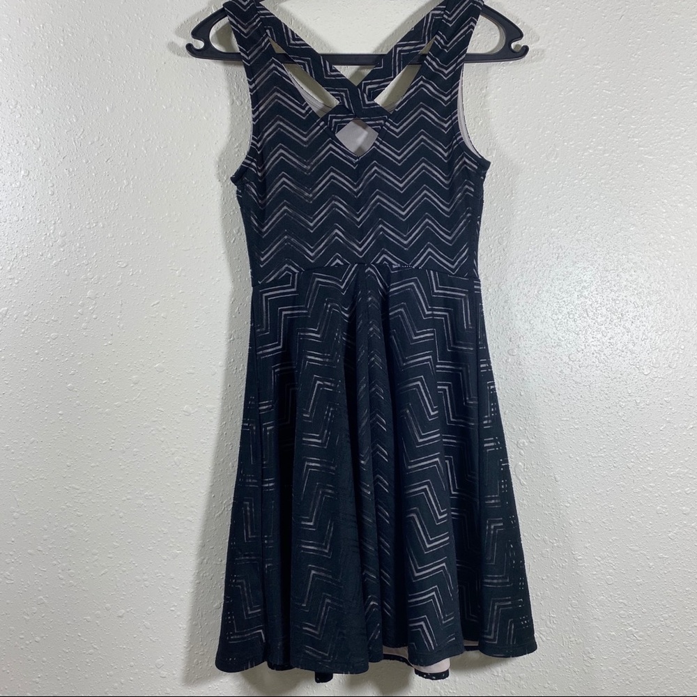 Cute black Small dress